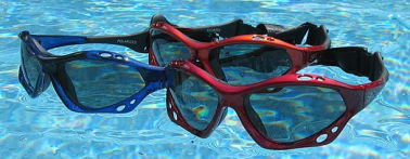 SeaSpecs Sport Sunglasses